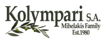 premium extra virgin olive oil kolympari logo web3